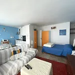 شقة Nettuno *