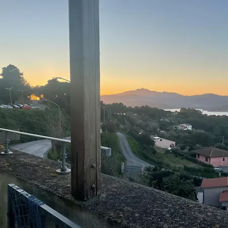 شقة Nettuno