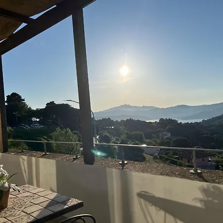 Apartment Nettuno Capoliveri (Isola d'Elba)