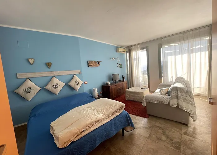 Apartment Nettuno