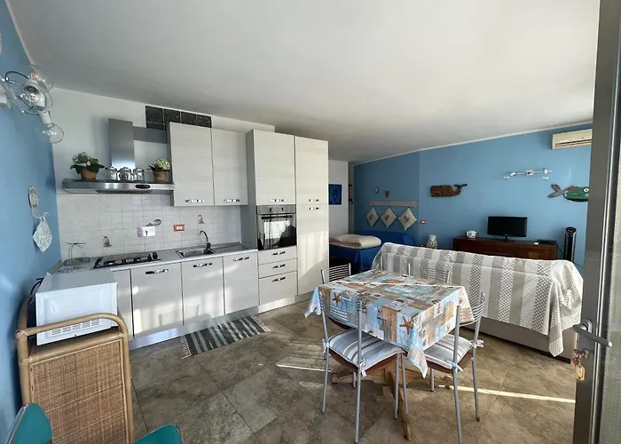 Apartment Nettuno