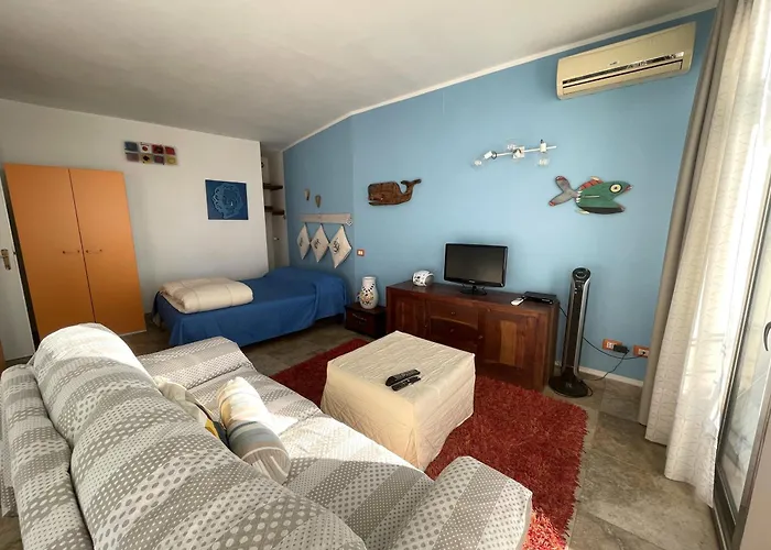 Apartment Nettuno Capoliveri (Isola d'Elba)