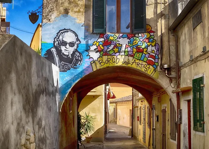 Nettuno Apartment Capoliveri (Isola d'Elba)