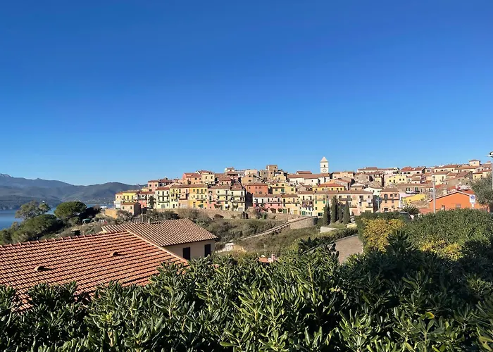 Nettuno Capoliveri (Isola d'Elba)