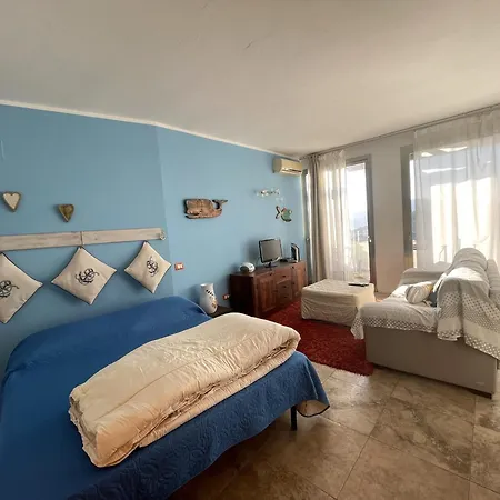 Apartment Nettuno