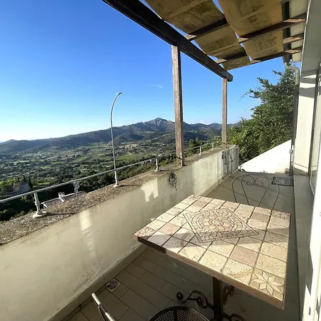 Nettuno Apartman Capoliveri