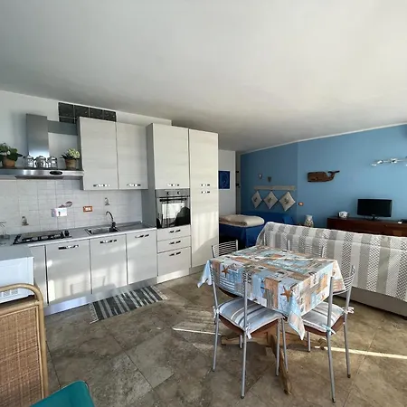 Apartman Nettuno