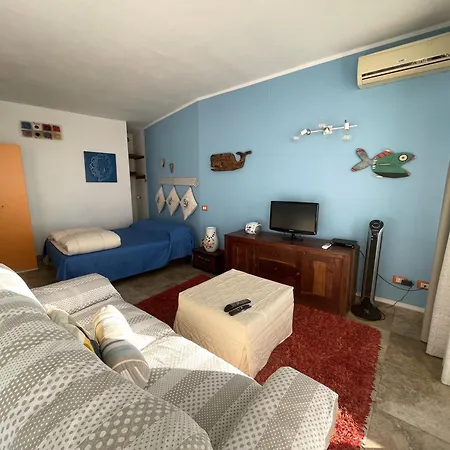 Apartman Nettuno Capoliveri
