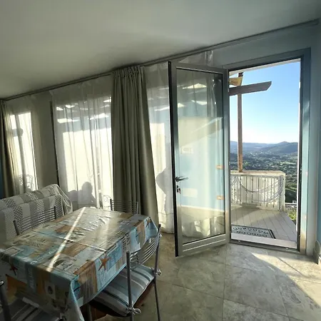 Nettuno Διαμέρισμα