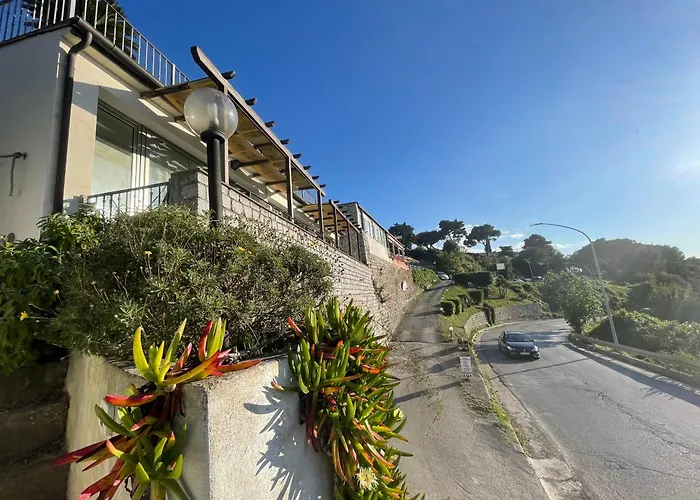 Nettuno 卡波利韦里