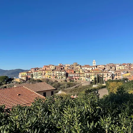 Nettuno Capoliveri (Isola d'Elba)