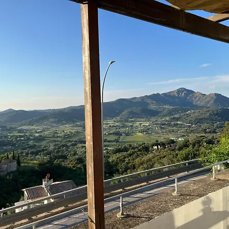 Appartement Nettuno Capoliveri (Isola d'Elba)