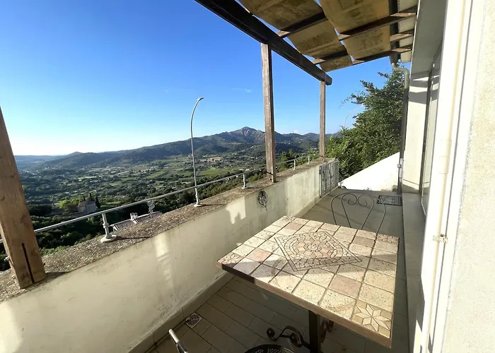 Nettuno Appartement Capoliveri (Isola d'Elba)