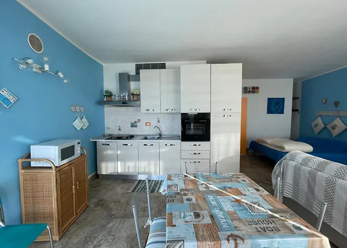 Nettuno Appartement