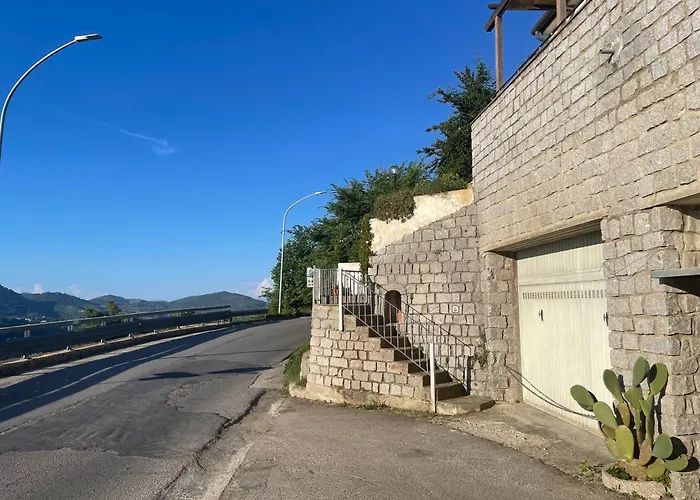 Appartement Nettuno Capoliveri (Isola d'Elba)