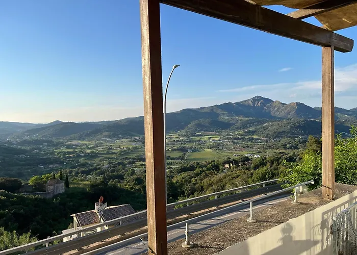 Appartement Nettuno Capoliveri (Isola d'Elba)